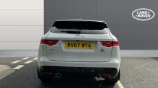 Jaguar F-Pace 3.0d V6 S 5dr Auto AWD Diesel Estate